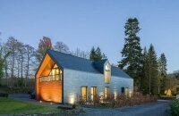 Schloss Auel Boutique Hotel - Hotel-Außenansicht