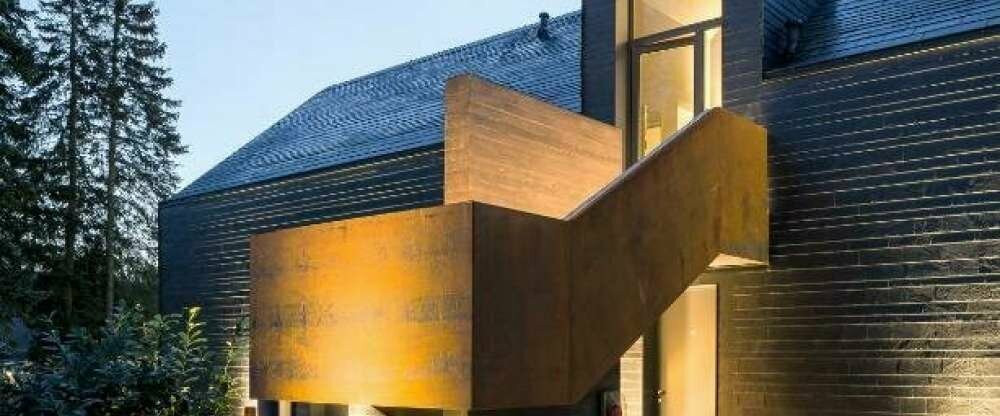 Schloss Auel Boutique Hotel - Hotel-Außenansicht