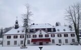 Schloss Auel Boutique Hotel - Hotel-Außenansicht