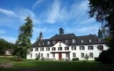 Schloss Auel Boutique Hotel - Hotel-Außenansicht