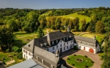 Schloss Auel Boutique Hotel - Hotel-Außenansicht