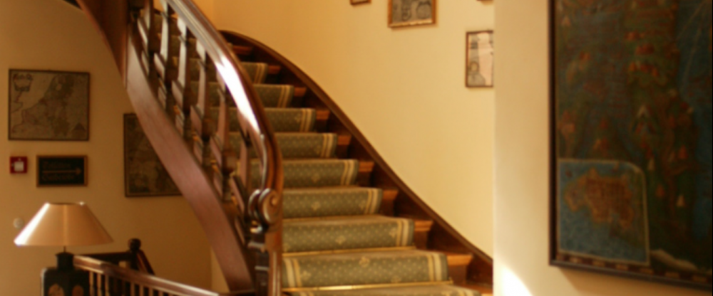 Schloss Auel Boutique Hotel - Hotel-Innenansicht