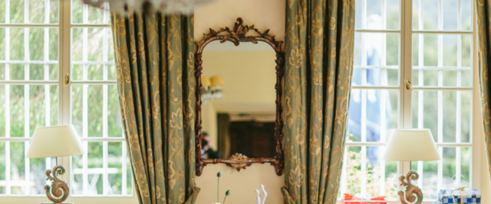 Schloss Auel Boutique Hotel - Restaurant