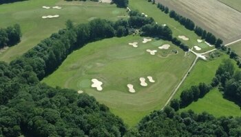 Schloss Auel Boutique Hotel - Umgebung