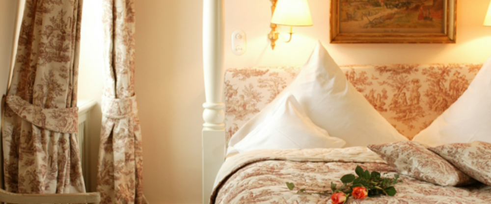 Schloss Auel Boutique Hotel - Zimmer