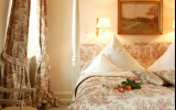 Schloss Auel Boutique Hotel - Zimmer