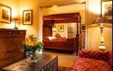 Schloss Auel Boutique Hotel - Zimmer