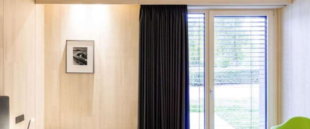 Schloss Auel Boutique Hotel - Zimmer