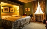 Schloss Auel Boutique Hotel - Zimmer
