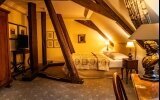 Schloss Auel Boutique Hotel - Zimmer
