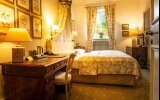 Schloss Auel Boutique Hotel - Zimmer