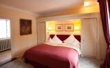 Schloss Auel Boutique Hotel - Zimmer