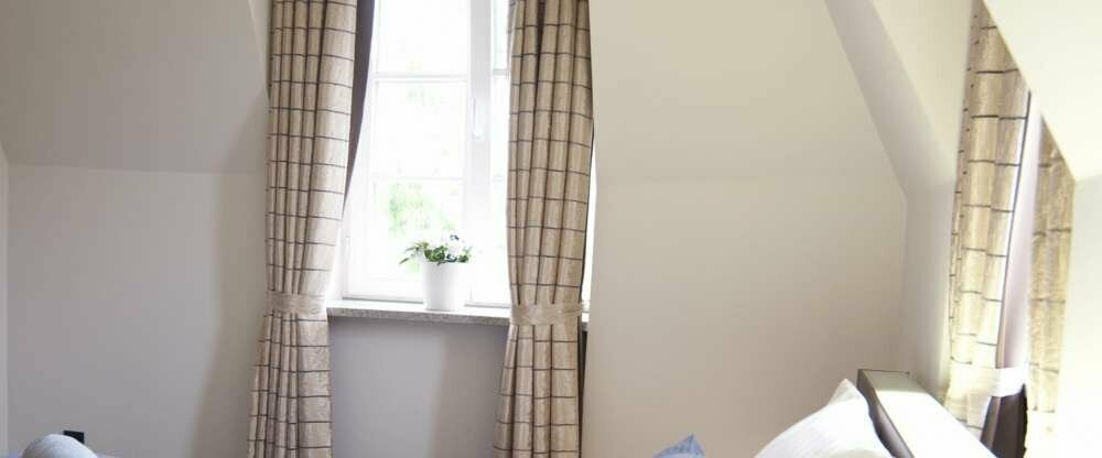 Schloss Berge - Zimmer