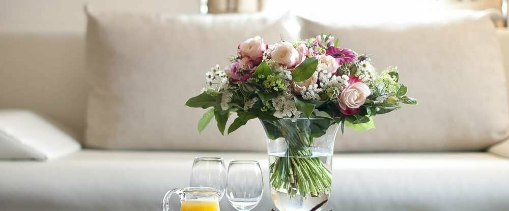 Schloss Berge - Zimmer