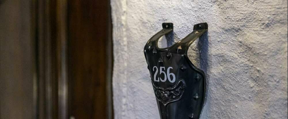 Schloss-Hotel Merlischachen - Zimmer