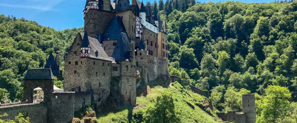 Burg Eltz