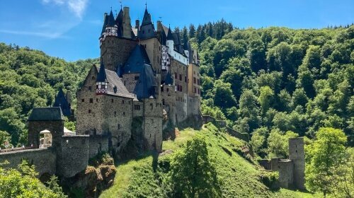 Burg Eltz