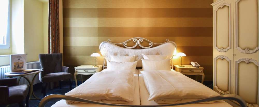 Zimmer Schloss