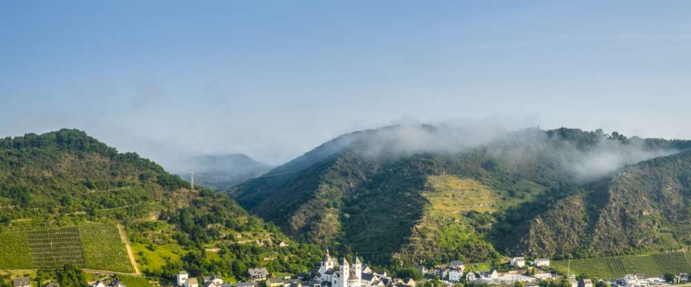 Umgebung Treis-Karden