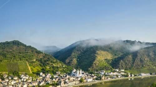 Umgebung Treis-Karden