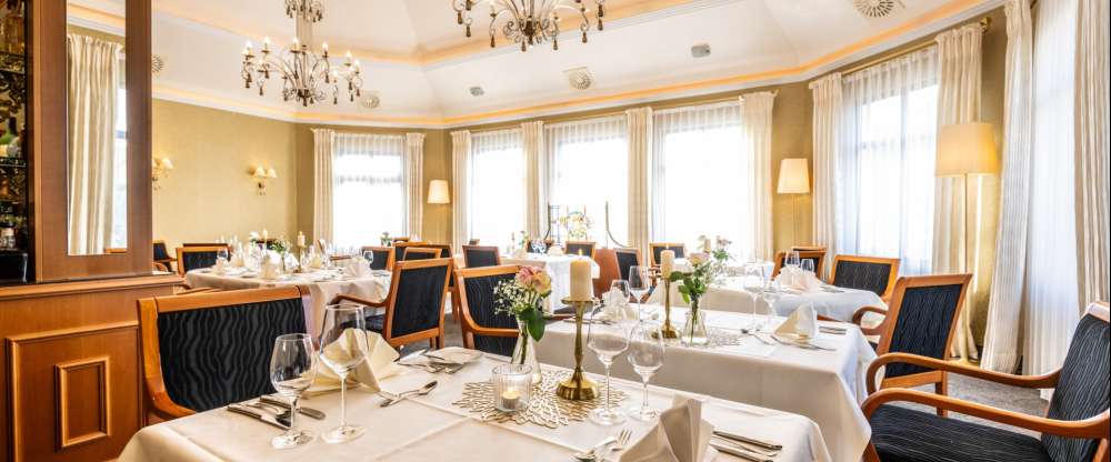 Restaurant Schloßstube