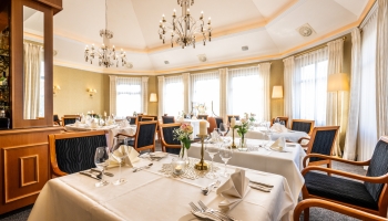 Restaurant Schloßstube