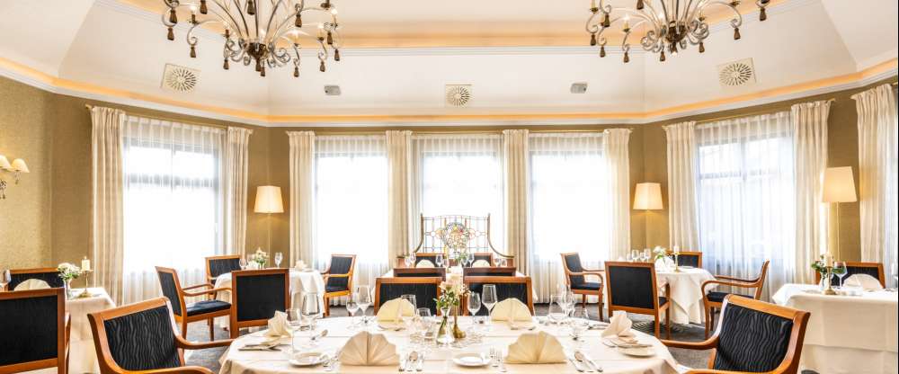 Restaurant Schloßstube