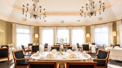 Restaurant Schloßstube