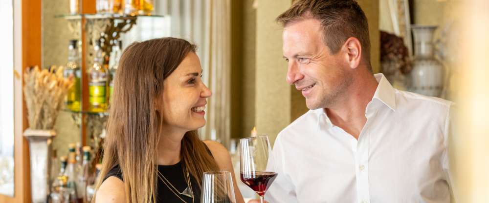 Restaurant Schloßstube