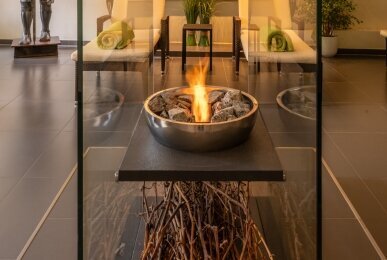 Array, Quelle: Schloß-Hotel Petry