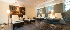Schloß-Hotel Petry - Wellnessbereich, Quelle: Schloß-Hotel Petry