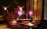 Schloss Krugsdorf Golf & Hotel - Bar/Disco