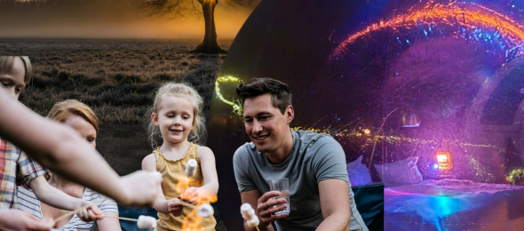 Schloss Krugsdorf Golf & Hotel - Hotel-Außenansicht, Quelle: Schloss Krugsdorf Golf & Hotel