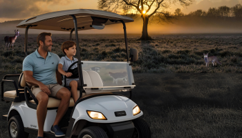 Schloss Krugsdorf Golf & Hotel - Hotel-Außenansicht