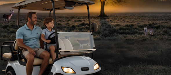 Schloss Krugsdorf Golf & Hotel - Hotel-Außenansicht, Quelle: Schloss Krugsdorf Golf & Hotel