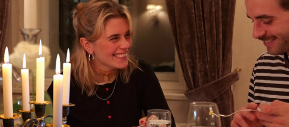 Schloss Krugsdorf Golf & Hotel - Hotel-Außenansicht, Quelle: Schloss Krugsdorf Golf & Hotel