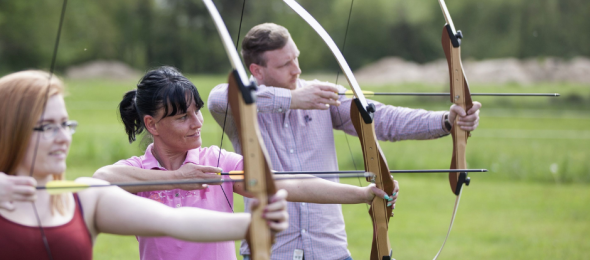 Schloss Krugsdorf Golf & Hotel - Hotel-Außenansicht, Quelle: Schloss Krugsdorf Golf & Hotel