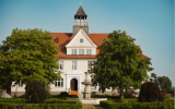 Schloss Krugsdorf Golf & Hotel - Hotel-Außenansicht