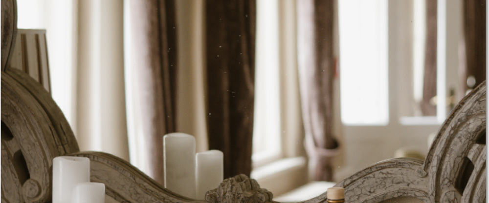 Feine Landhausküche im Schlossrestaurant