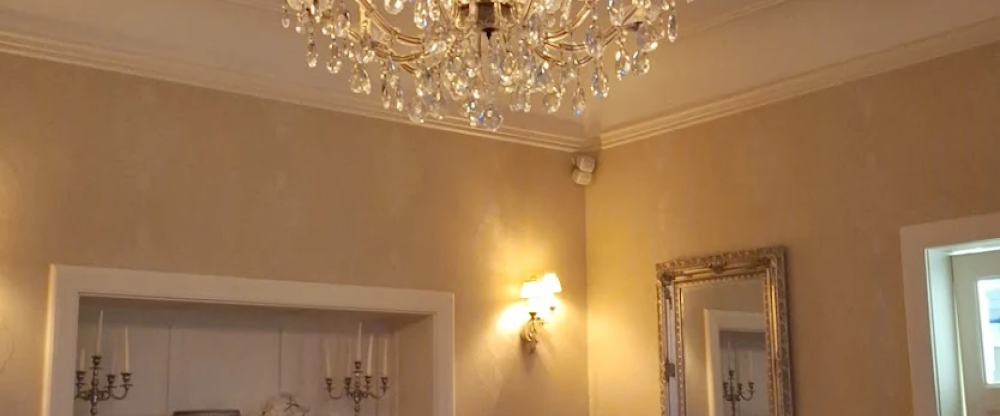 Schloss Krugsdorf Golf & Hotel - Schlossrestaurant