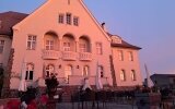 Schloss Krugsdorf Golf & Hotel - Terrasse