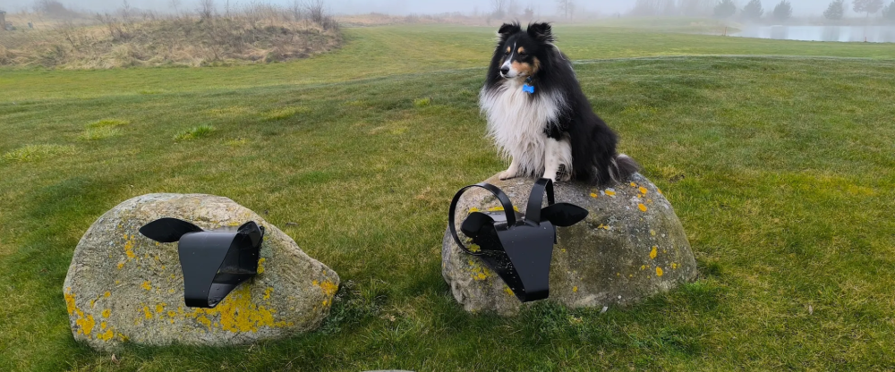 Schloss Krugsdorf Golf & Hotel - Hotel-Außenansicht