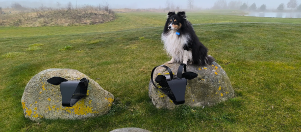 Schloss Krugsdorf Golf & Hotel - Hotel-Außenansicht, Quelle: Schloss Krugsdorf Golf & Hotel