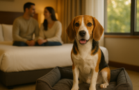 Schloss Krugsdorf Golf & Hotel - Hotel-Außenansicht