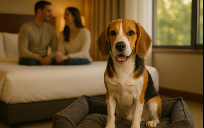 Schloss Krugsdorf Golf & Hotel - Hotel-Außenansicht