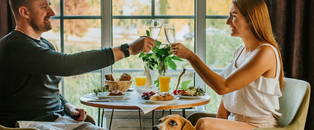 Schloss Krugsdorf Golf & Hotel - Hotel-Außenansicht