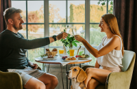 Schloss Krugsdorf Golf & Hotel - Hotel-Außenansicht