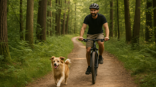 Schloss Krugsdorf Golf & Hotel - Hotel-Außenansicht