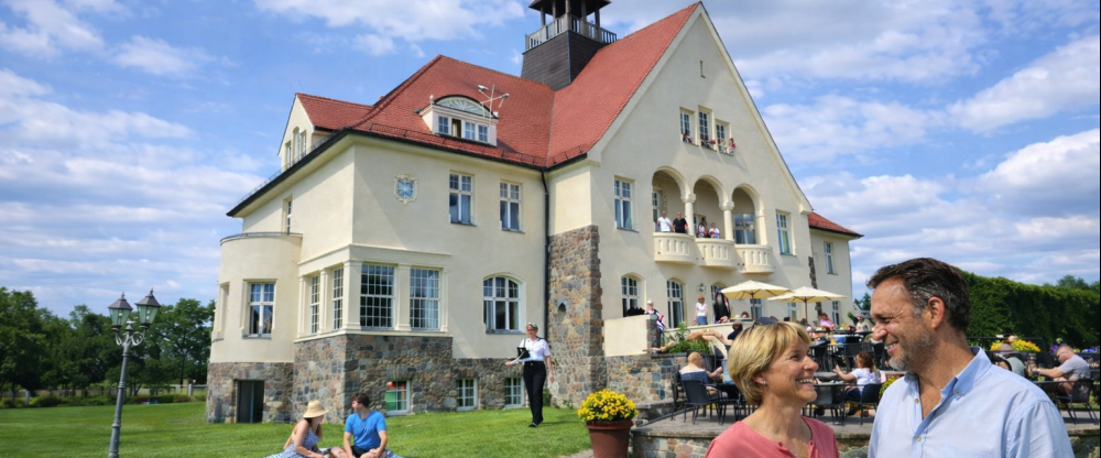 Schloss Krugsdorf Golf & Hotel - Exklusiv für Gruppen