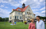 Schloss Krugsdorf Golf & Hotel - Exklusiv für Gruppen